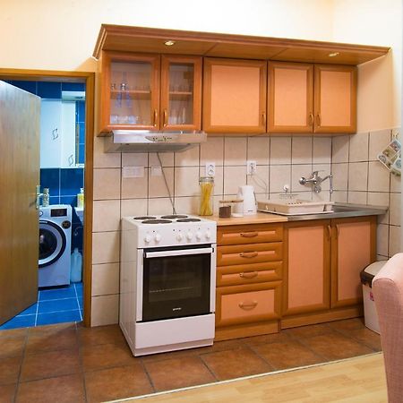 Sasa House Apartment Belgrade Exterior photo