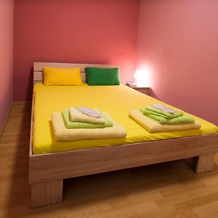 Sasa House Apartment Belgrade Exterior photo