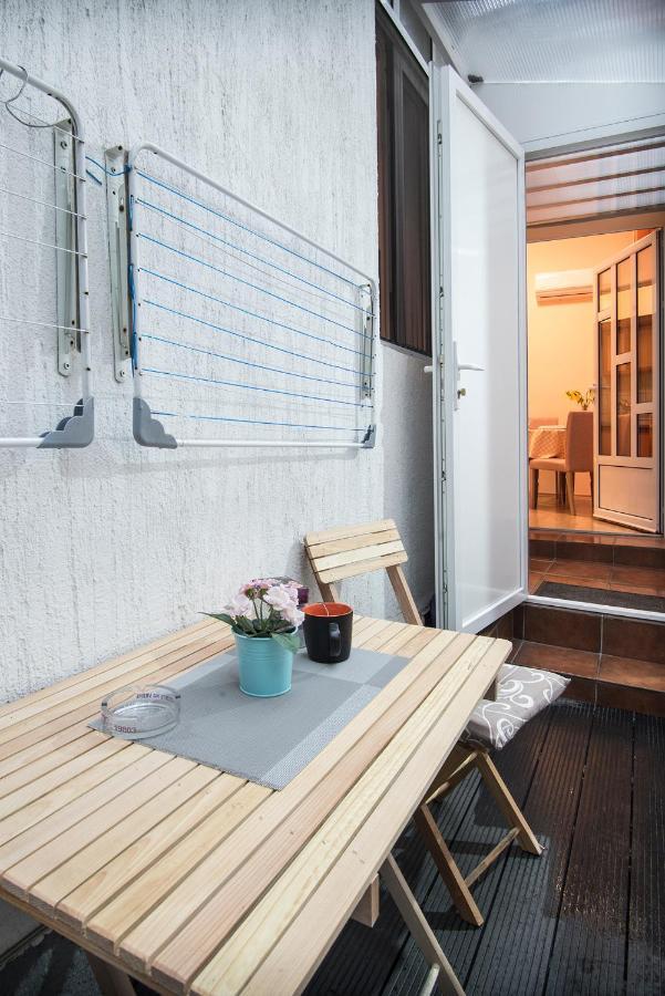 Sasa House Apartment Belgrade Exterior photo