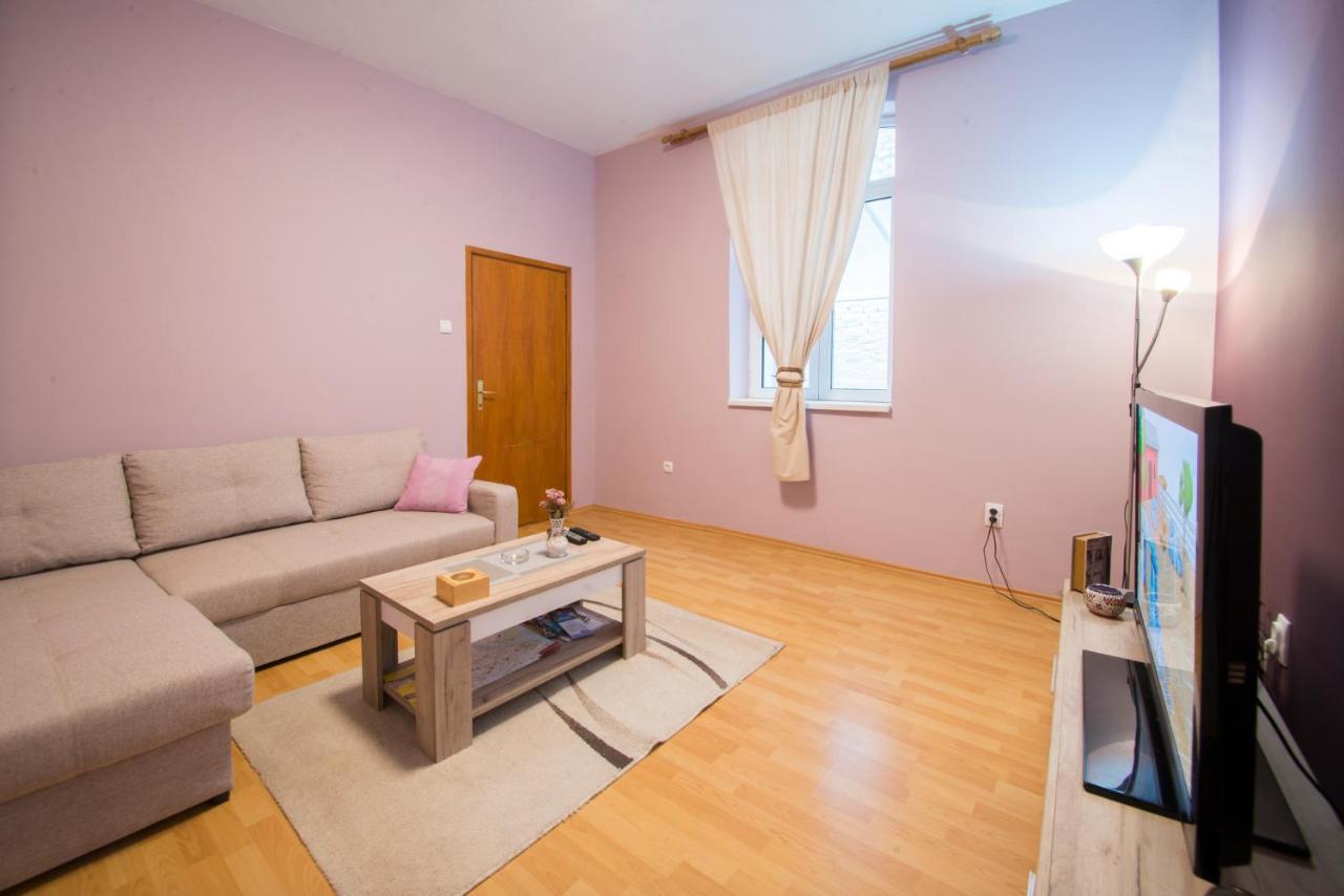 Sasa House Apartment Belgrade Exterior photo