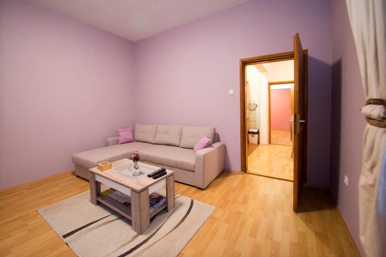 Sasa House Apartment Belgrade Exterior photo